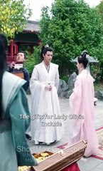 Second Chance Vengeance And Love Chinese Drama - English Sub