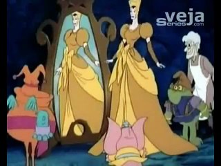 Cavalo de Fogo - Episódio 1 A Primeira e Unica Rainha - Dublado_part 2 of 2