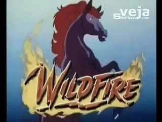 Cavalo de Fogo - Episódio 4 O Segredo dos Magicos - Dublado_part 1 of 2
