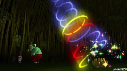 Jil Jil Genie - The Imposter – Full Movie Hindi Dubbed