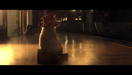 First glimpse of Paddington as Peru’s most famous bear stars in new West End musical