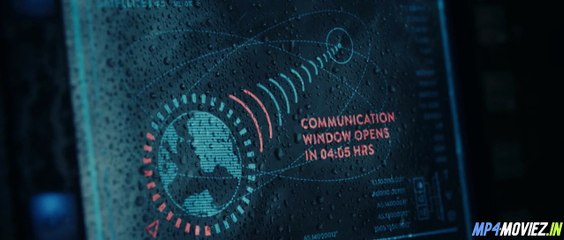 Tides The Colony – Full Movie Hindi Dubbed