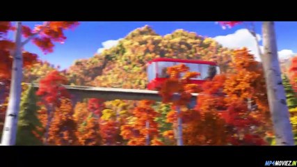 Boonie Bears: The Wild Life – Full Movie Hindi Dubbed