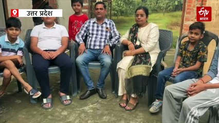 टाइगर रिजर्व में अचानक बाघ से हुआ सामना, परिवार की अटकी सांस, ड्राइवर की  सूझबूझ से बची जान