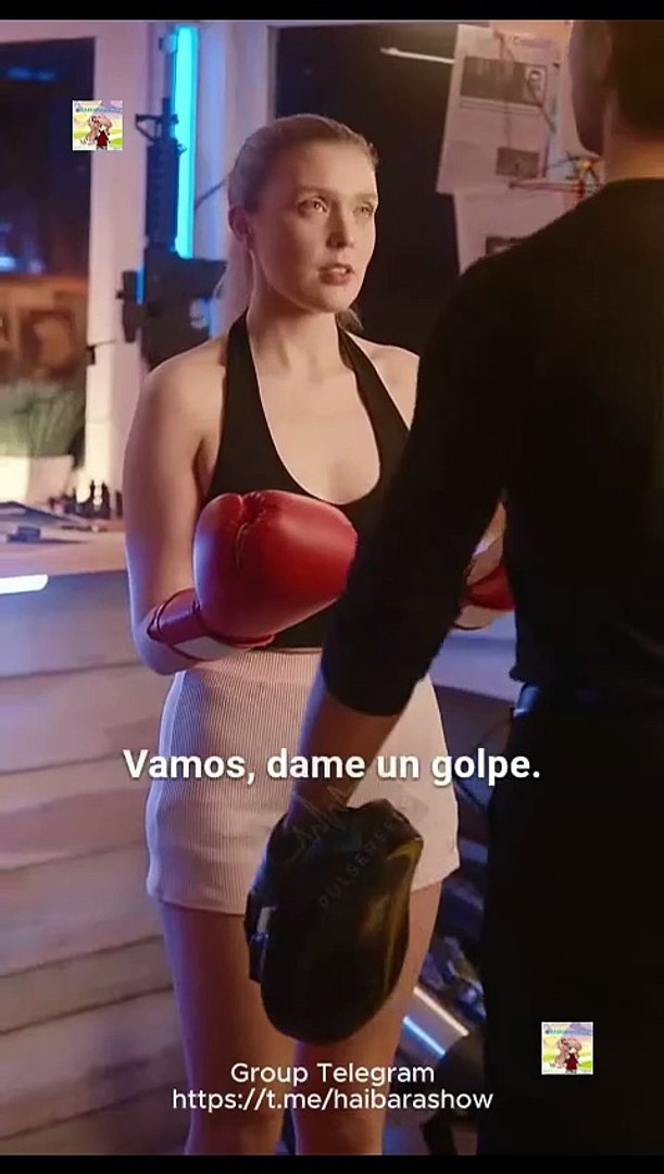 ⁣Juicio del Amor Completo En Español-- Love Reckoning