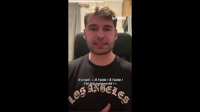 Attaque au couteau dans un train en Angleterre