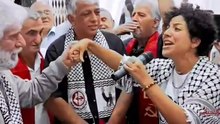 مريم تُغنّي لجــ.ـــو.ج