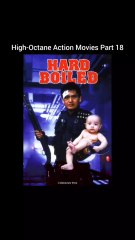 Action Movies that will leave your heart racing and adrenaline pumping 🔥