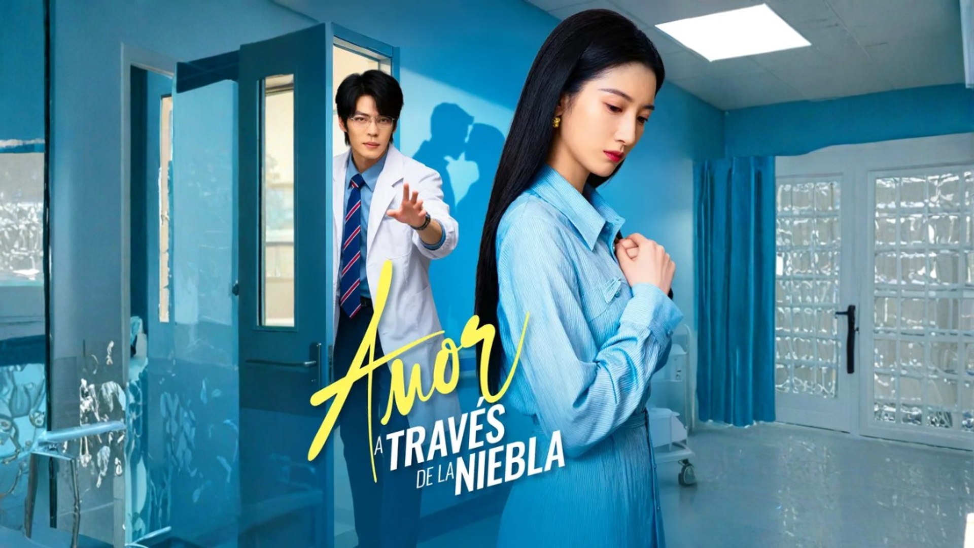 ⁣Amor a Través de la Niebla Completo En Español