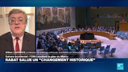 Bientôt la reconnaissance de la souveraineté marocaine sur le Sahara occidental ?