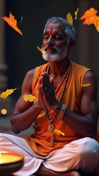 राम नाम की महिमा | The Power of Chanting “Ram Naam” | Sanatan Wisdom by Hare Krishna Bhakti Vibes
