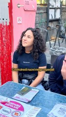 Granato - E tu? Se fossi a capo della regione Campania (02.11.25)