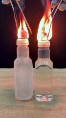 Boiling Point Battle 1000°C Metal Ball vs. Ice _ Water! 💥