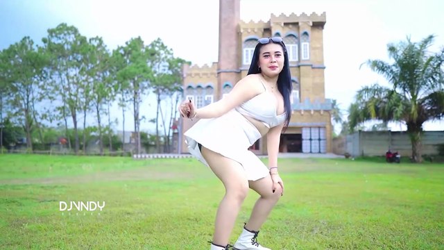 DJ ALIBI JJ SPEED UP FULL BEAT MENGKANE VIRAL TIK TOK