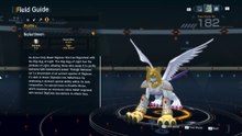 nefertimon all digivolution/de-digivolution/profile Digimon Story Time Stranger