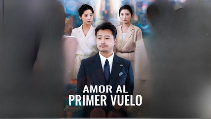 Es Amor Al Primer Vuelo Completo
