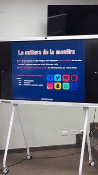 El 67% de imágenes y vídeos difundidos en redes sociales durante la tormenta Melissa eran falsos , asegura Indotel