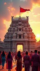 Jagannath Mandir ka Rahasya | The Mystery of Jagannath Temple | जय जगन्नाथ