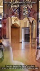 Cheers to the Mess You Made