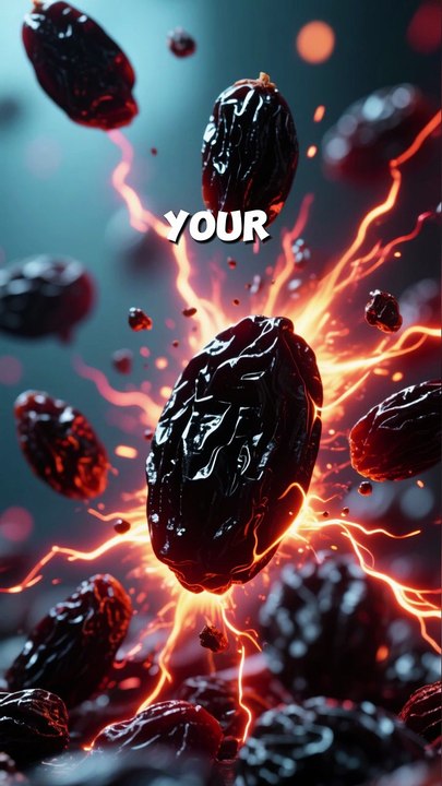 What Happens When You Eat Soaked Fennel Seeds and raisins