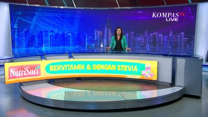 Terekam! Puting Beliung di Malang Buat Porak Poranda Rumah Warga | KOMPAS MALAM