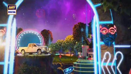 Jeeto Pakistan | Fahad Mustafa | Aadi Adeal Amjad | 2 Nov 2025 | ARY Digital