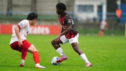 Milan Futuro-Oltrepò, Serie D 2025/26: gli highlights