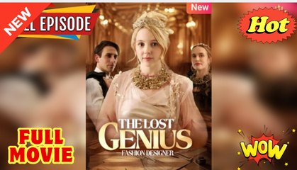 The Forgotten Fashion Genius