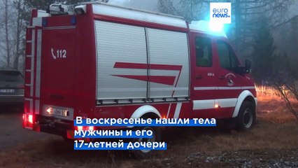 Трагедия в Южном Тироле: лавина унесла жизни 5 немецких альпинистов ❄️