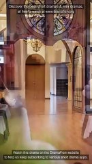 Cheers to the Mess You Made