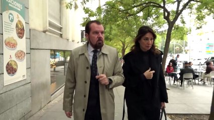 La única pregunta que Jesús Ortiz se ha atrevido a responder sobre la princesa Leonor