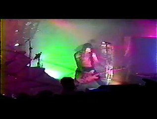 Marilyn Manson - Allentown, PA 1996.01.06 (Full Show)