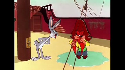 Tom _ Jerry_s Pirate Party_ Adventures with Looney Tunes_ Scooby-Doo_ and MORE _ WB Kids