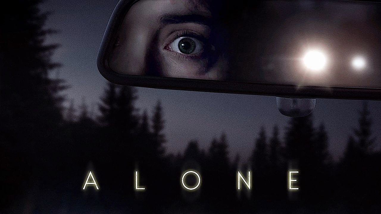🎥️ ALONE (2020) | Full Movie English | Gripping Psychological Survival Thriller