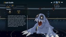 raremon all digivolution/de-digivolution/profile Digimon Story Time Stranger