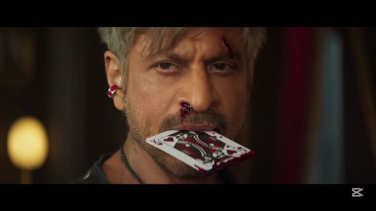 KING (2026) - Official Title Announcement | Shah Rukh Khan | Siddhukh Anand | It's Showtime!