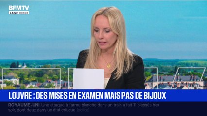 BFM week-end du dimanche 2 novembre