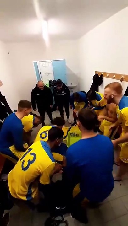 Bien qu'évoluant 70 minutes à 10, la "2" s'impose face à Reiningue (3-0)