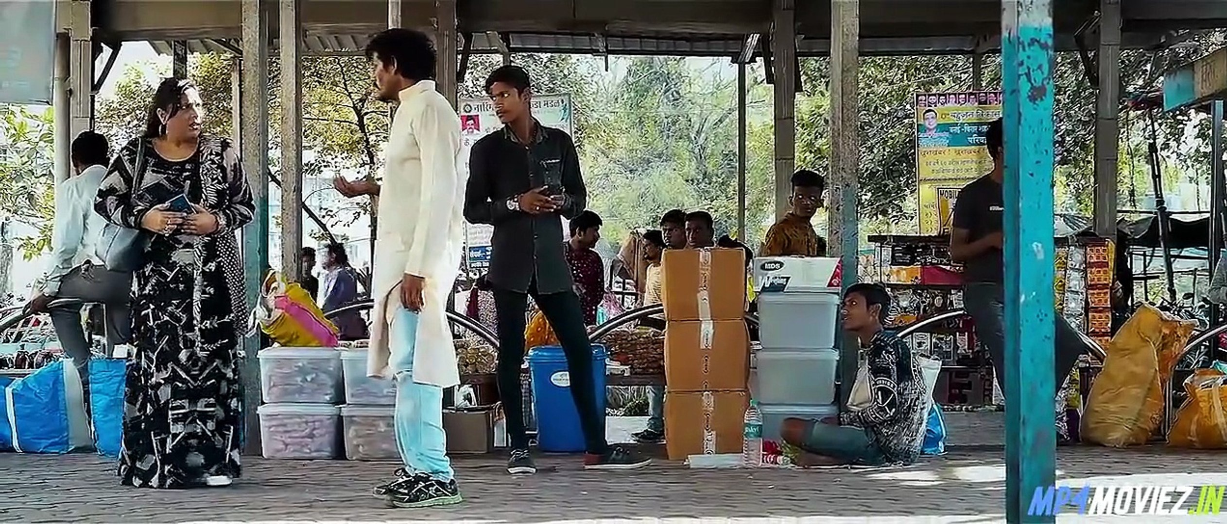 Mrigja 2022 Hindi – Full Movie Hindi