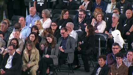 Feijóo y Mazón mantendrán una conversación y Puente acusa al PP de "someter" a las víctimas