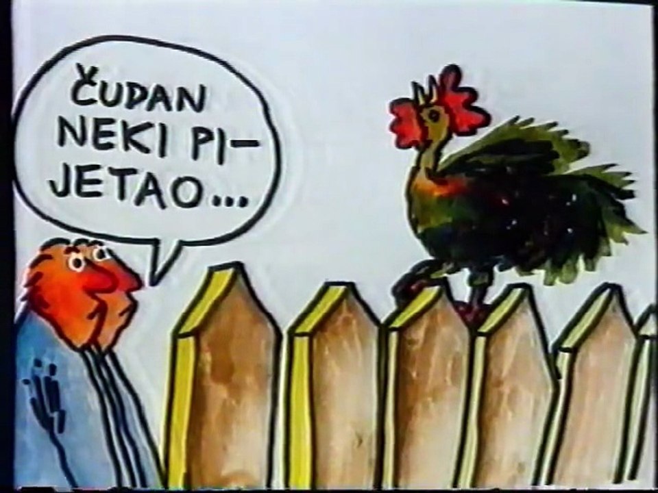 TVZ - razno
