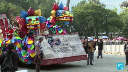 Celebraciones de Día de Muertos en países de América Latina