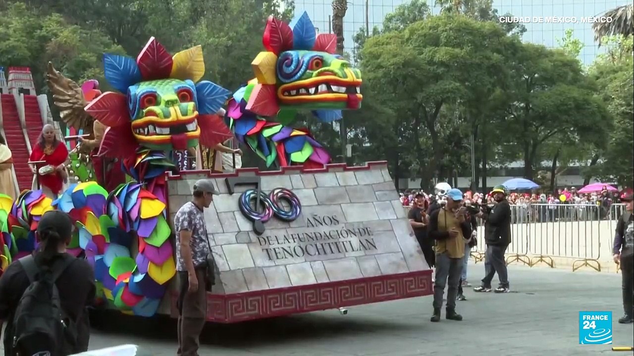 Celebraciones de Día de Muertos en países de América Latina
