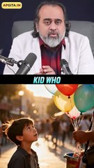 Enchanted Self || Acharya Prashant