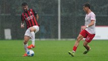 Milan Futuro-Oltrepò, Serie D 2025/26: la partita