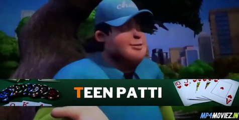 Ekans: Snakes Awake Hero Ek Villian Anek – Full Movie Hindi