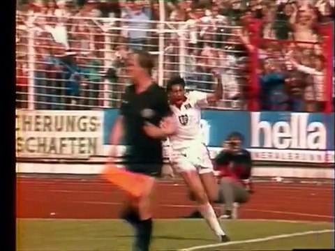 CHAMPIONNAT D' ALLEMAGNE - 1983 - SAISON 1982/1983 -