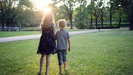 If You Were the Oldest Child, These Habits Probably Still Stick With You