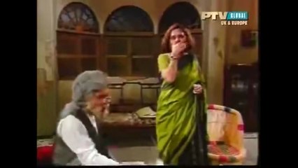 Half Plate - PTV  Old Long Play