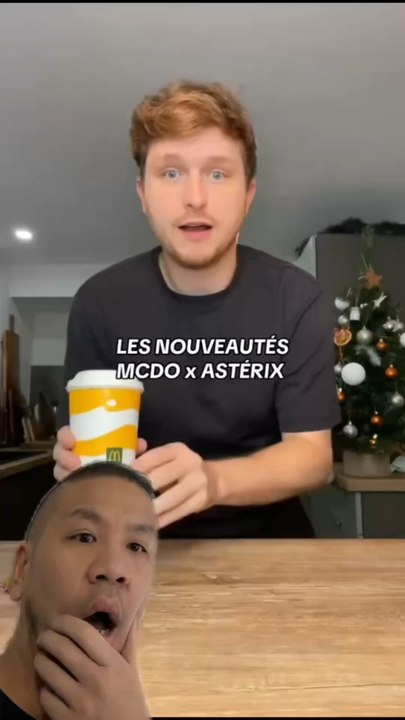 Vous avez déjà goutté !? 😏 Vous en pensez quoi ☺️